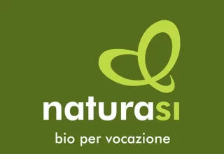 NaturaSi logo