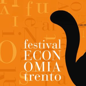 Levico Acque è Partner del Festival dell’Economia di Trento