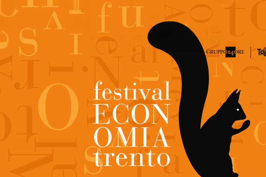 Levico Acque è Partner del Festival dell’Economia di Trento
