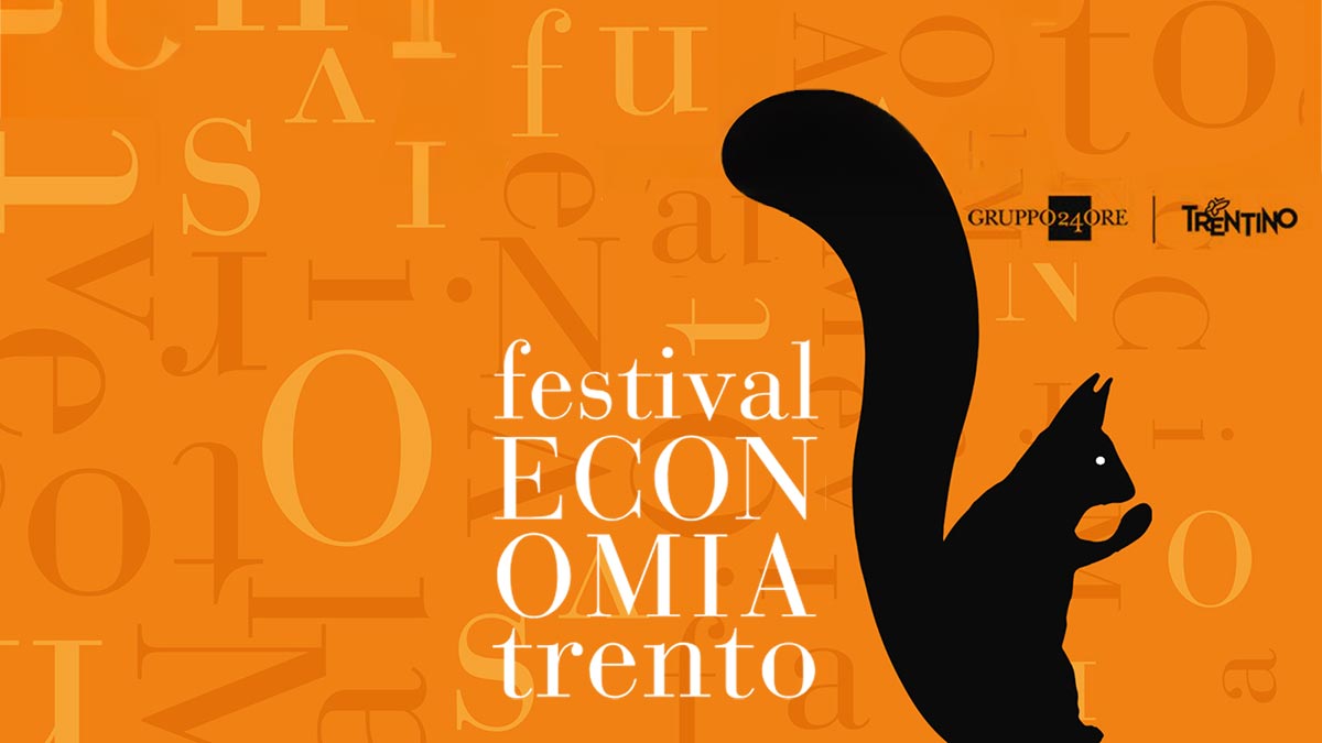 Festival Economia Trento