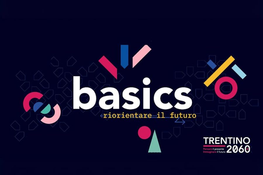 Levico Acque sb srl: Partner Ufficiale del festival del pensiero critico Trentino2060
